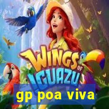 gp poa viva